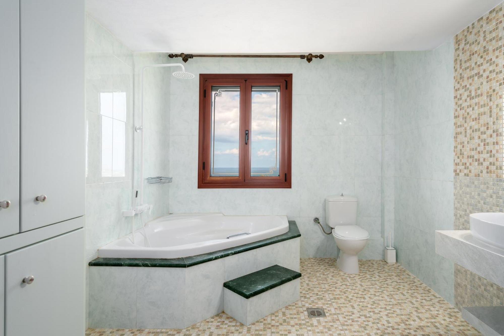 The Infinite Villa Rethymno  Exterior photo