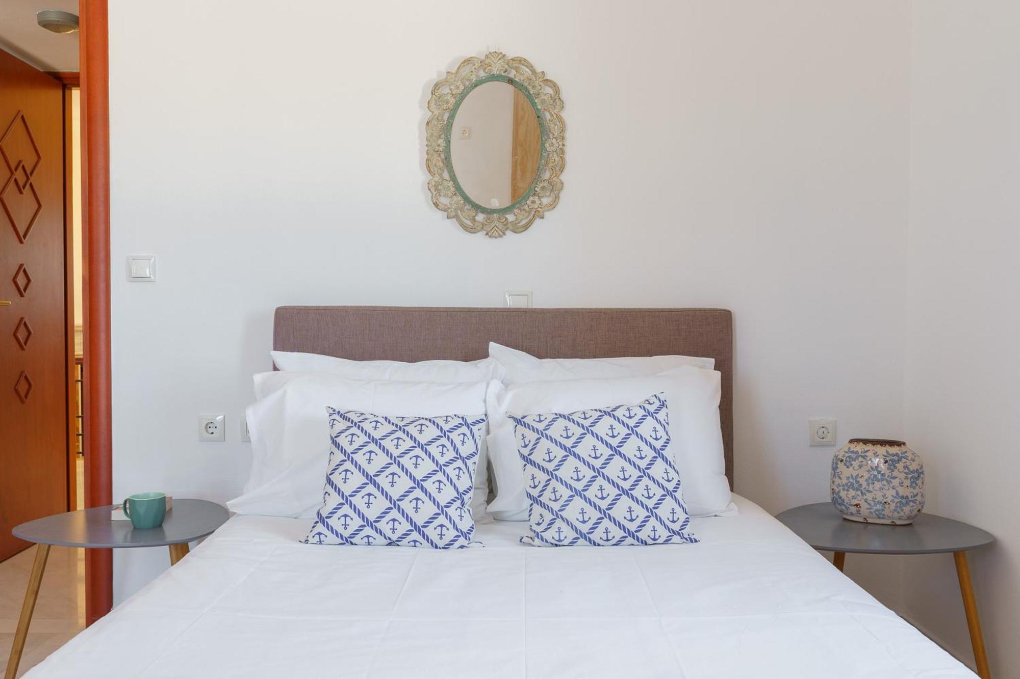 The Infinite Villa Rethymno  Exterior photo