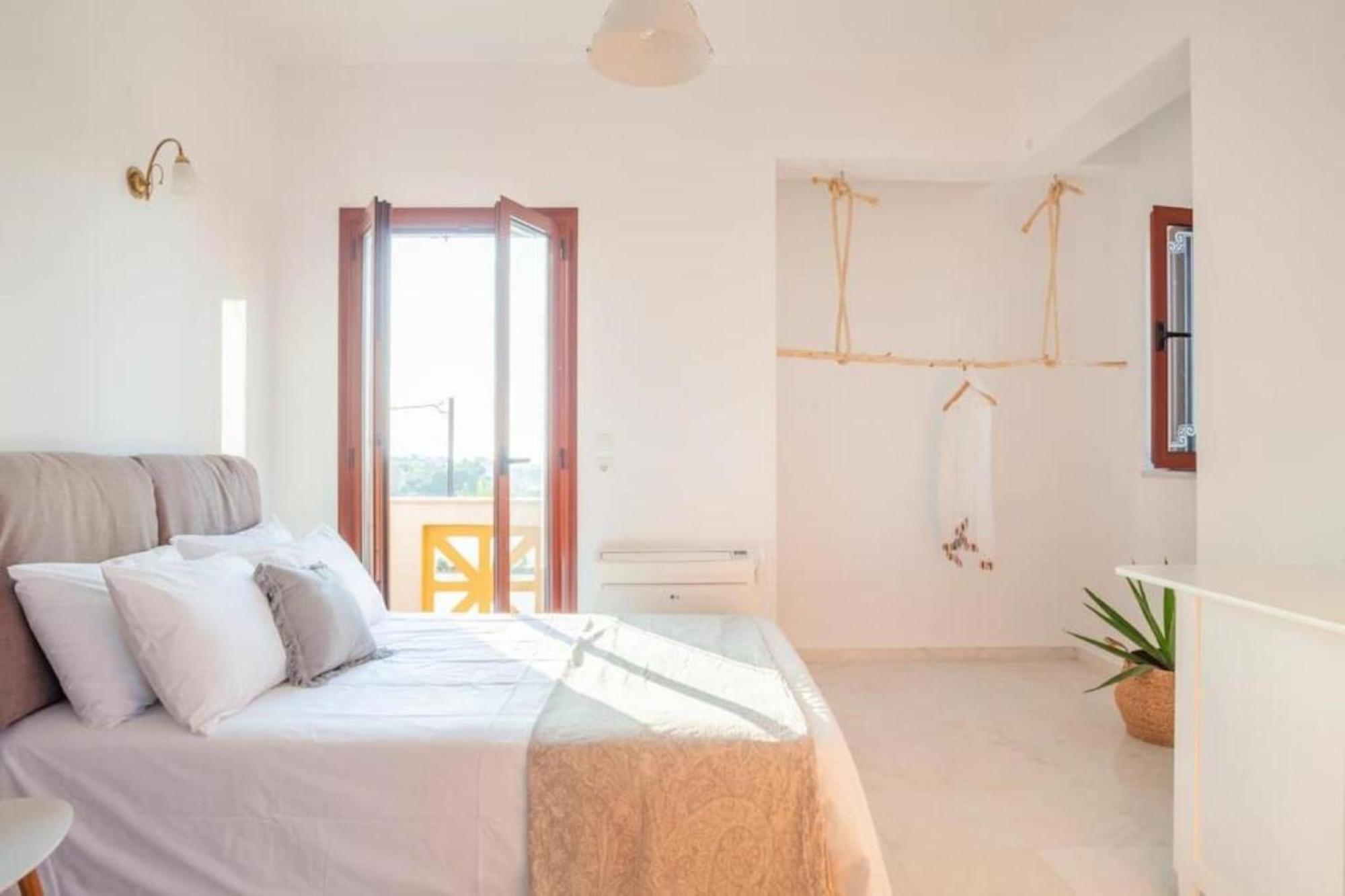 The Infinite Villa Rethymno  Exterior photo